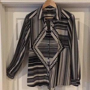 Ladies blouse